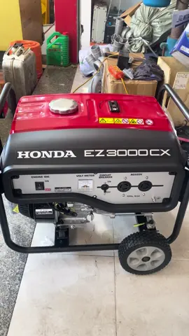 Phát Điện Honda Chính Hãng - TP. Hà Tĩnh