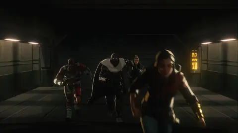 gonna redeem the last edit 😀 #blade #marvelzombies #marveledit #thelargest #fyp 