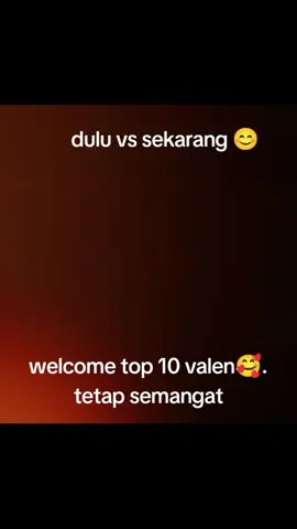 dia sudah membuktikan valen yang sekarang bukan valen yang dulu🥰@da7.valen @Indosiar @FILDAN RAHAYU @SOIMAH @lestykejora @wikasalim_ #lestykejora #fyp #fyppppppppppppppppppppppp #4u #da7 