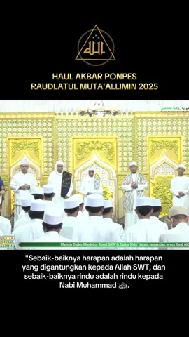 Haul Akbar Ponpes Raudlotul muta'allimin jatipurwo surabaya 2025 #alkhidmah #jatipurwo #haul #fyp #surabaya 