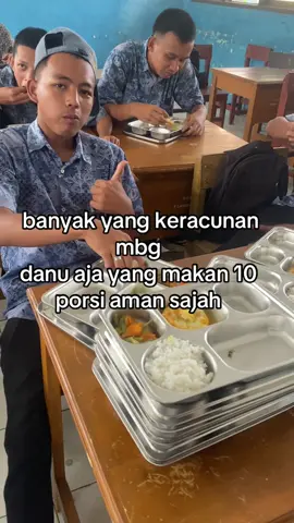 #makanbergizigratis 