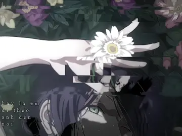 “nơi mà ta không chia đôi quãng đời” #chainsawman #reze #anime #viral #yzsqd 