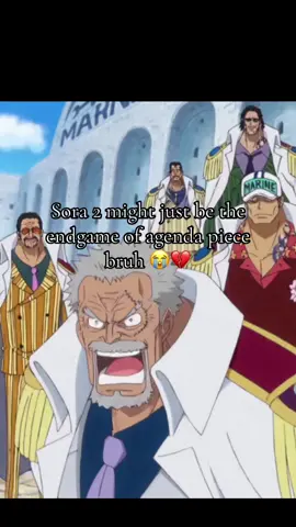Akainu smiling like he ain’t one too #onepiece #agenda #fyp #Meme #relatable