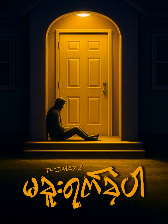 THOMAZZ - မခူးရက်ခဲ့ပါ