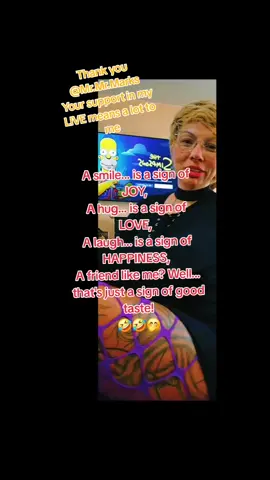 Mr.Mr.Marks, thank you for the incredible support in my LIVE! I will keep creating better LIVE content! @Mr.Mr.Marks #tiktoklive #livehighlights #livegift #handheart #levelupsparks 