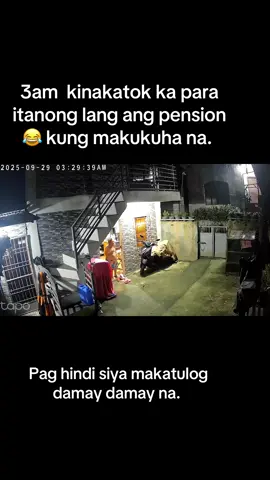 At least hindi nag wawala ang Nanay nang gigising lang.  #alzheimer #alzheimersdisease #alzhheimersawareness #dementiaawareness 