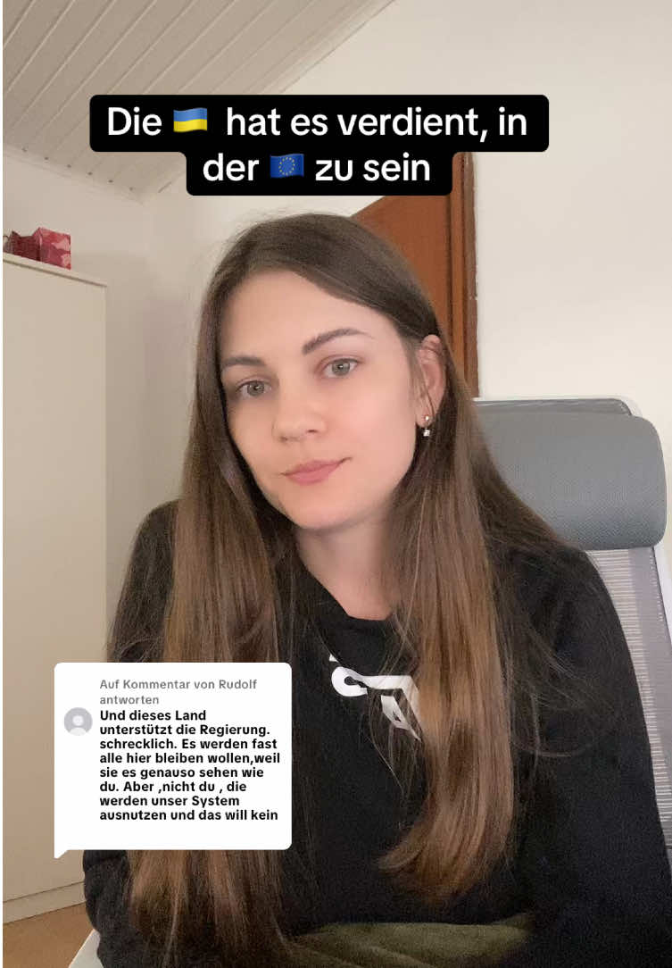 Antwort auf @Rudolf Ich bin immer objektiv, und ich habe das nicht gesagt, weil ich aus der Ukraine bin. Was in diesen Ländern passiert ist, ist einfach ein Albtraum. Die Ukraine ist viel entwickelter, es hat weniger Korruption, das Gesundheitssystem ist besser. IT-Bereich, Straßen, alles. #deutschland🇩🇪#ukraine🇺🇦#recommendations#eu#europa