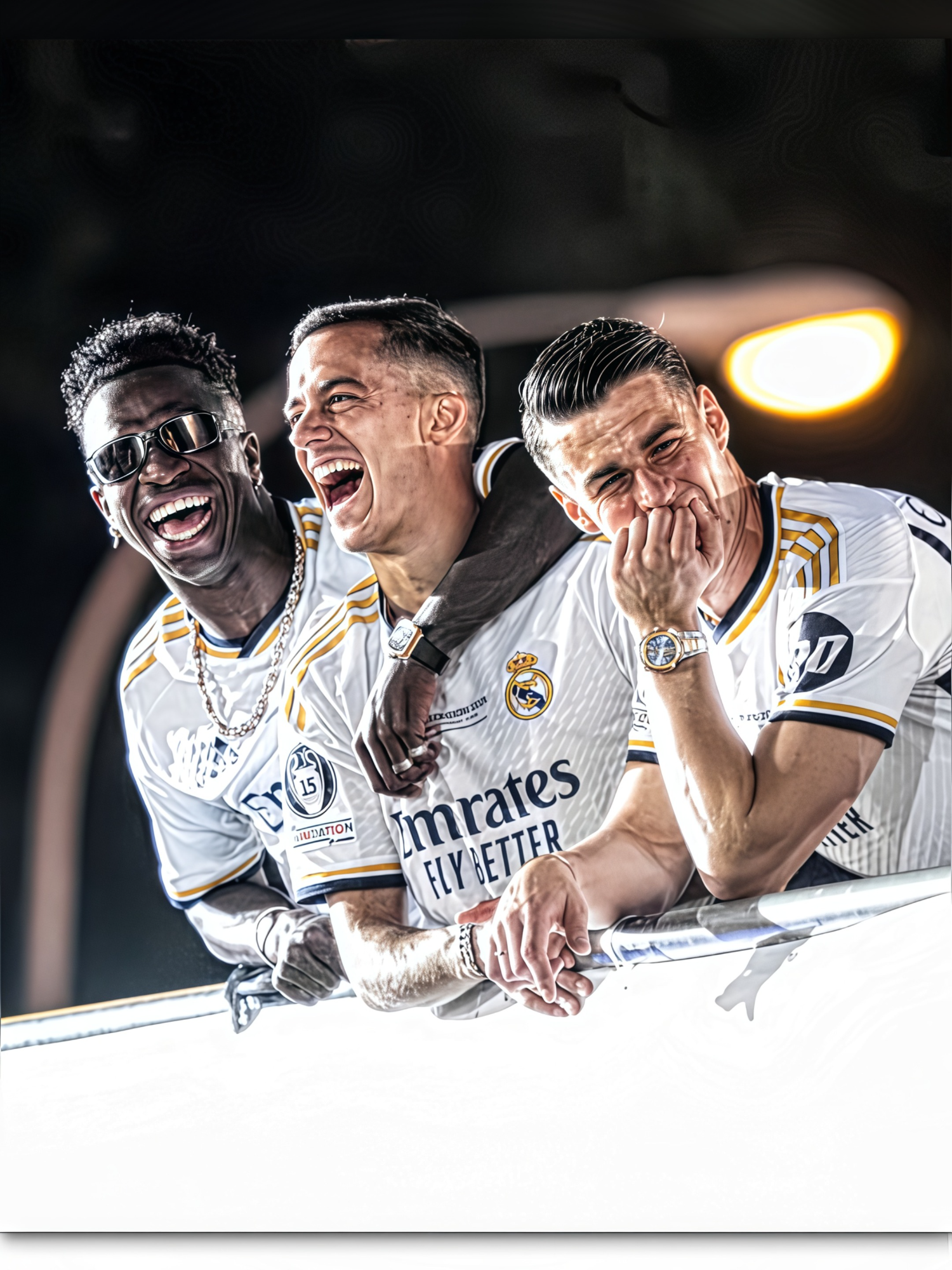 FR #realmadrid #fcbarcelona #4u  #decul