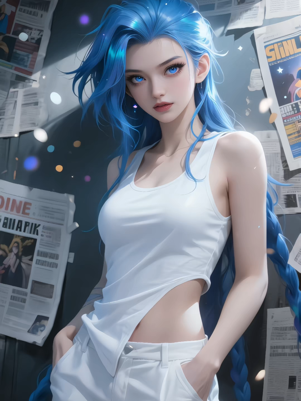 #wallpaper #livewallpaper #anime #wallpaperanime #hinhnen 