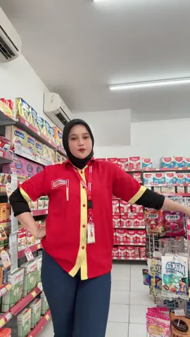 Baju nya kegedean hh
