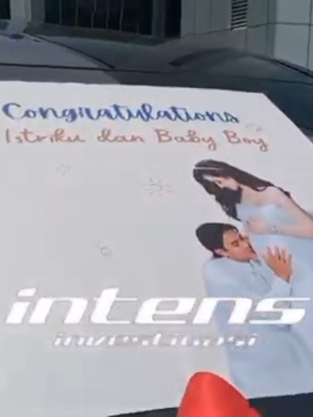 Billy syahputra beri hadiah mobil Alphard untuk Vika dan anaknya yang baru lahir #billysyahputra #vikakolesnaya 
