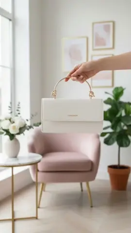 Tas cantik dan elegan dari RAINSMORE 😍😍 #taswanita #rekomendasi #fashion #fyp #tiktok 