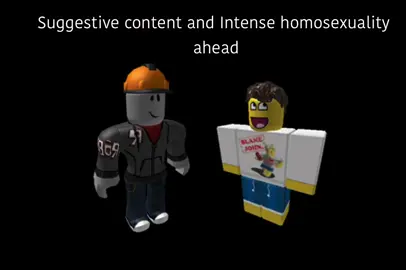 I rushed this #builderman #shedletsky #roblox #robloxadmins  #forsaken ignore this tag