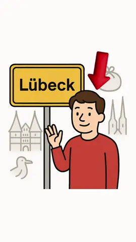 #klischees #witzig #lübeck 