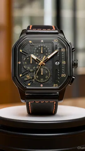 Jam Tangan Pria Original #jamtangan #fyp 