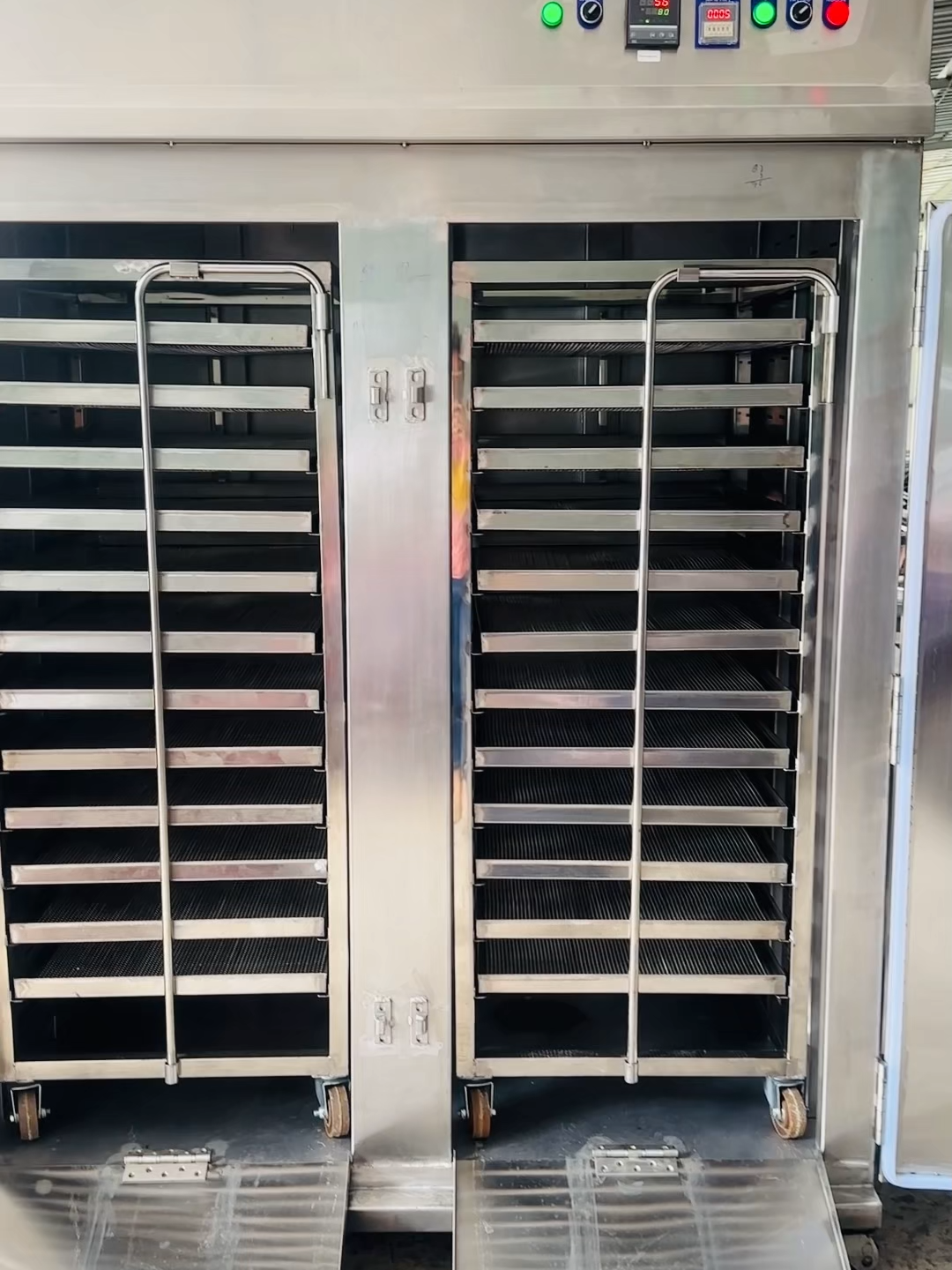 Nguyên lý hoạt động của Máy Sấy Lạnh Machinex #machinexvn #maysaylanh #saythucpham