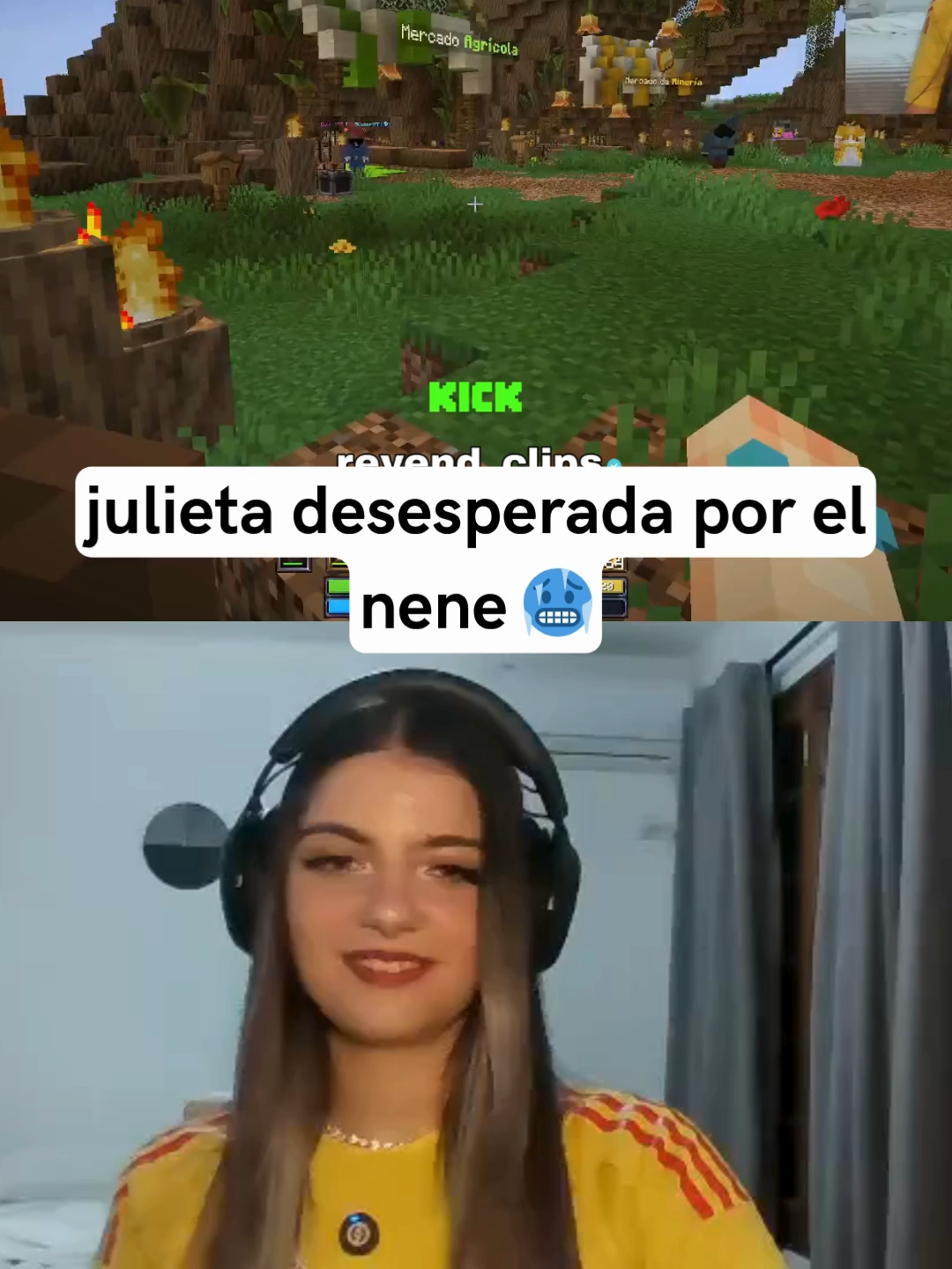 #westcol #Minecraft #fypp #girlofnox