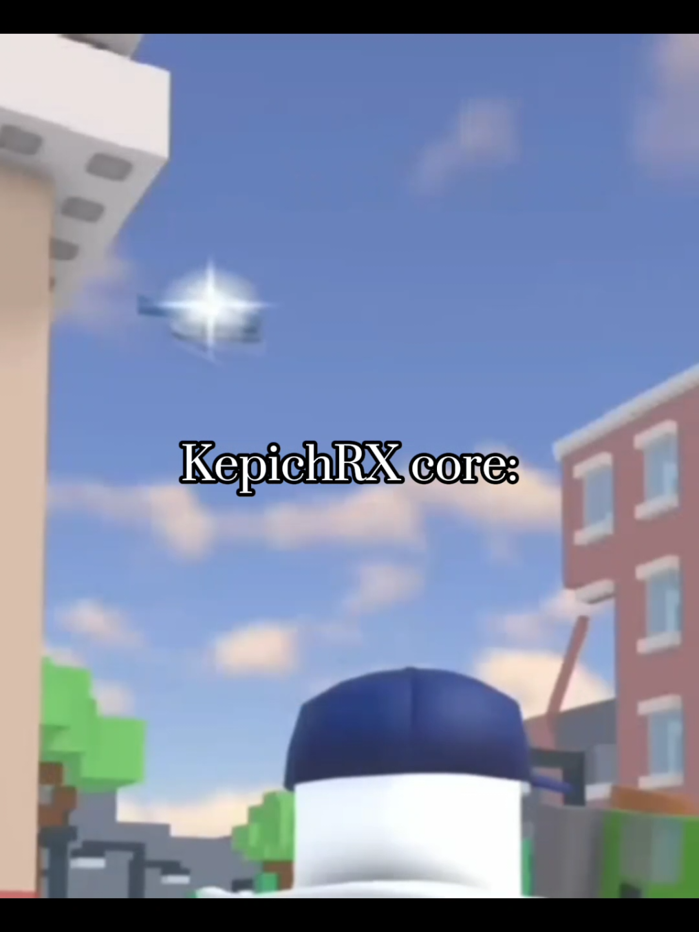 KepichRX core#Roblox#Роблокс#kepichrx#Мем