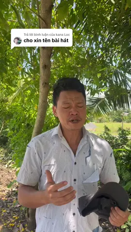 Trả lời @kana Loc sao e nỡ đành gian dối , ham danh vọng vật chất xa xôi …#minhthaibinh1 #minhthaibinh  @Minh Thái Bình  @Minh Thái Bình  @Minh Thái Bình 