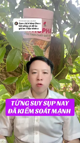 Trả lời @bich từng suy sụp nay đã kiểm soát mạnh  #BDCARE#banhangonline  #suhuongtiktok2025❤️❤️  #kiemtientudongcungbdcare  #affiliate