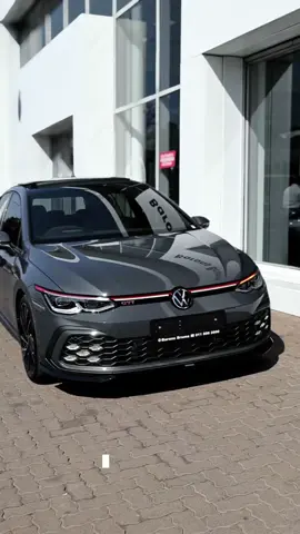 Brand New Golf 8 GTI 2.0 TSI 180KW DSG 🔥 Only 1 Available 💪  FREE OETTINGER KIT VALUED AT R55k 🔥 R950,000 Cash  R945,000 Finance Save R115k  From R13,445 p.m  Dolphin Grey Metallic 🔥 Optional extras include: OEM Oettinger BodyKit  Blind Spot Monitor  Park Assist  Harman Kardon Sound System  Reverse Camera  Head-Up Display Keyless Entry  Adaptive Cruise Control  Adaptive Chassis Control  19-inch Adelaide Wheels  Panoramic Sunroof  IQ.LIGHT Matrix LED  Navigation System Pro  Smash and Grab  5Yr 90,000km Service Plan Included PLEASE NOTE I ONLY SELL TO SOUTH AFRICA 🇿🇦 🇿🇦🇿🇦 https://wa.me/27785357175 #volkswagen  #carsales #southafrica #newcars #gti 