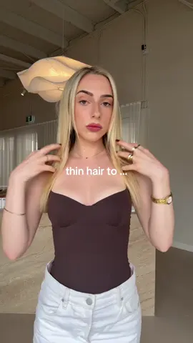 okay last hair post I promise xxx 