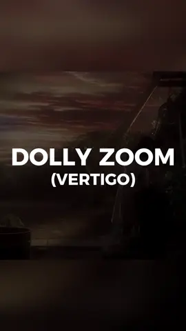 Nguyên lý đứng sau cú dolly zoom huyền thoại là gì? #xuhuong #tipquaychup #dollyzoom #cinematic  #quayphim 