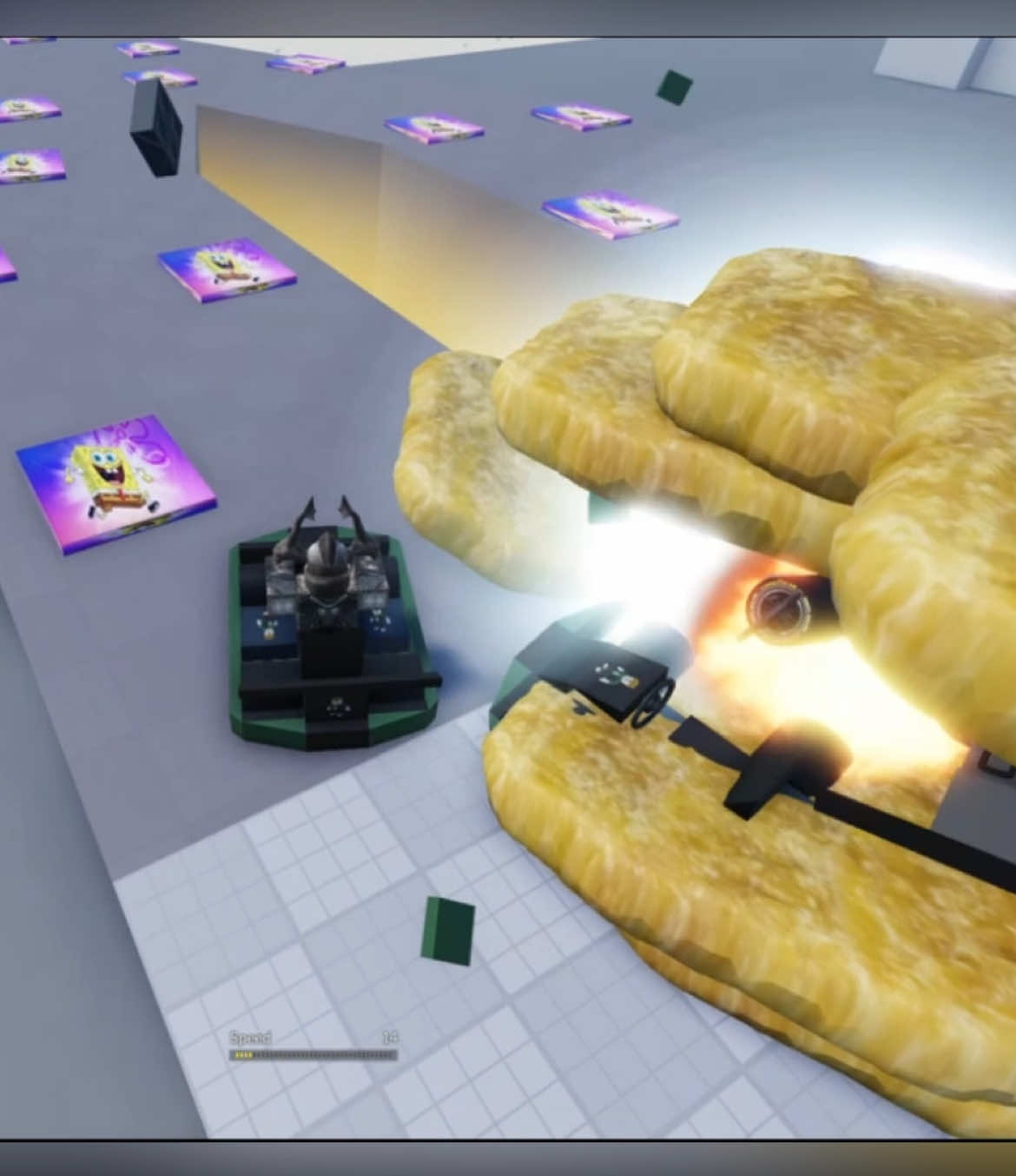 lobotomy obby #robloxfyp #nugget #funny #fyp  @ryan 
