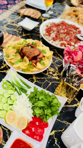 Mehmani😍✨#food #videoviral #views #beauty #afghan 