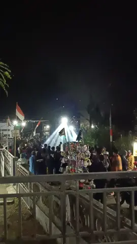lighting e melok joget🤩 @G2.Lightingmanagement @NANDA_AUDIO JEMBER #fyp #karnaval 