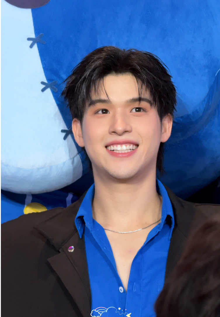 พี่คนสวยไม่ทิ้งม๋าเด็กตุวนี้นะคับ 🐶 @skiwongravai  SF SUVARNABHUMI X SKY SMYLE #SFxTaySkyPolcasanSmyle #เวลคัมออนบอร์ดSFสุวรรณภูมิ #skywongravee 