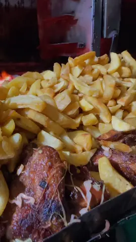 Neda siffena #ryp full chicken @35k half 20k we deliver 