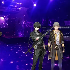 Where is Chenxiu? #HonkaiStarRail #ananta #wutheringwaves #zenlesszonezero #hsrcreators 