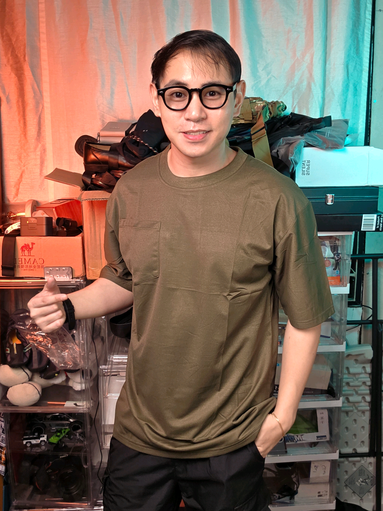 solid na pampormang oversized shirt for men with pocket #plainshirt #oversizedshirt #shirtformen  #shirtrecommendation  #tiktokshopbiga10sale 