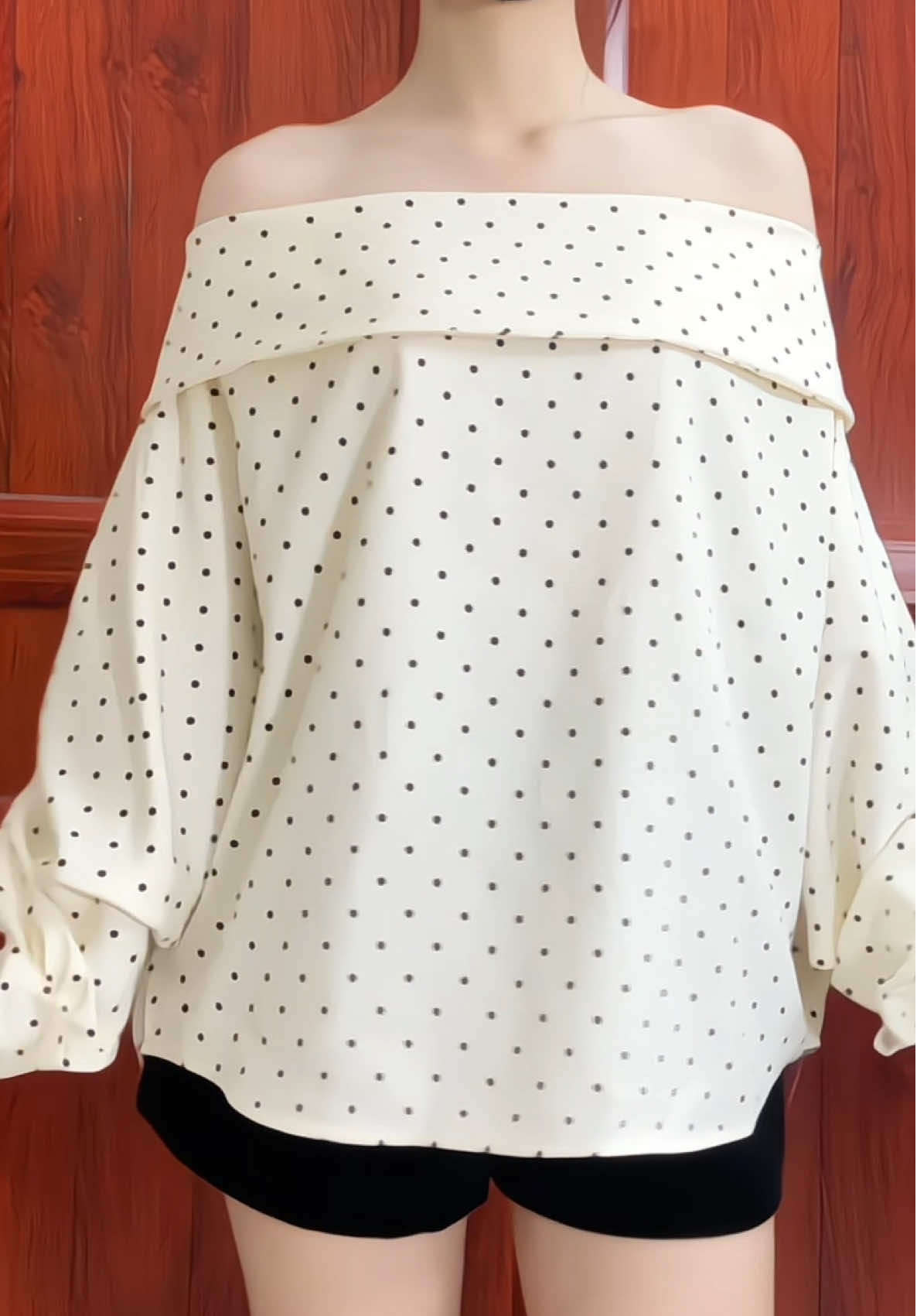 Đẹp sang slay quá mấy ní#aotrevai #aosangchanh #reviewthoitrang #outfit 