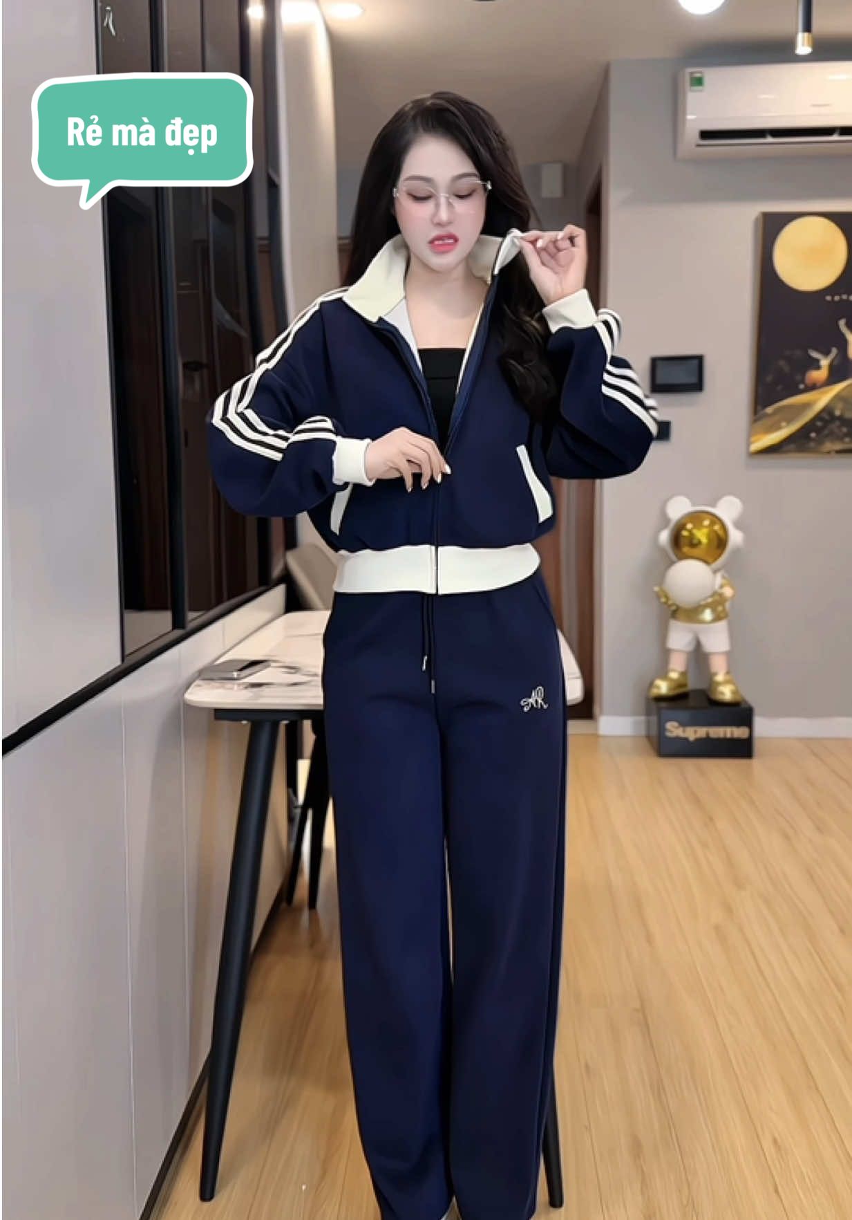 Sẻ đầu mùa chất thích lắm ạ #xuhuong #thinhhanh #viral #setni #dothudong 