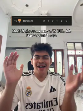 Rispek sama decul, ngebet banget sampe 16 UCL #footballtiktok #fyp #berandatiktok 