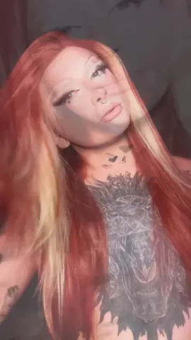 ig: @milkyplugg ig: @shelbyroundmountain  #trans #dragqueen #dragmakeup #queendom #dragrace