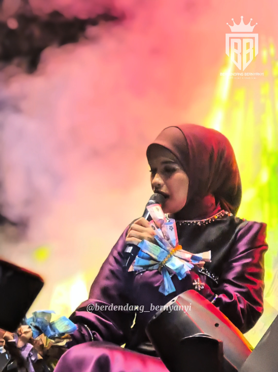 Yuznia Zebro - Gelas Retak @yuznia.zebro73  @Official Mardatila Group  #fyp #mardatilagroup #yuzniazebro #gelasretak #berdendang_bernyanyi 