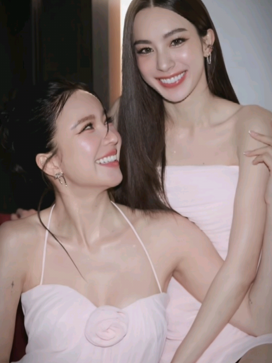 EnjoyJune💗 Deniedloveseries🌈 Jland🌈 #conversationthailand #junenannirin #enjoyyotdr #enjoyjune #deniedloveseries @Junenannirin @ออจอ-เอนจอย 