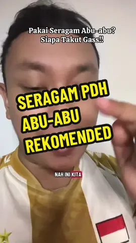 Seragam Abu-abu pria Rekomended COD #seragamabu #seragampns #seragamkerja #seragampdh 