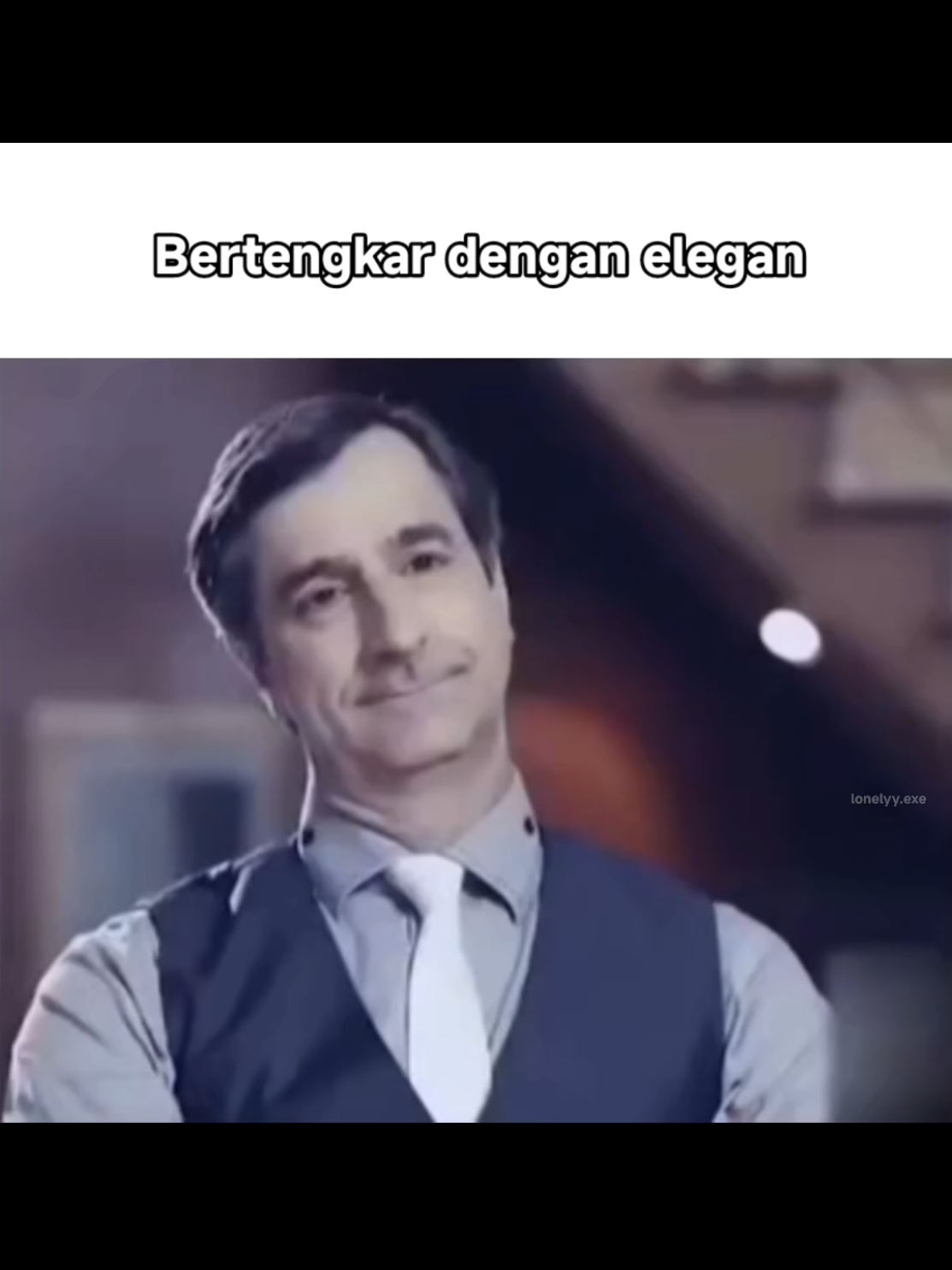 🗿 #meme #fyp #lonelyyexe #fypシ゚ #memestiktok #memecut #viral #lucu #ngakak #komedi #hiburan #reels #fypp #memes 