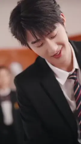 Keren abis deh Mr.Zhao #zhaozhendong #actorchinese #foryoupage #fypシ゚ #fypage 