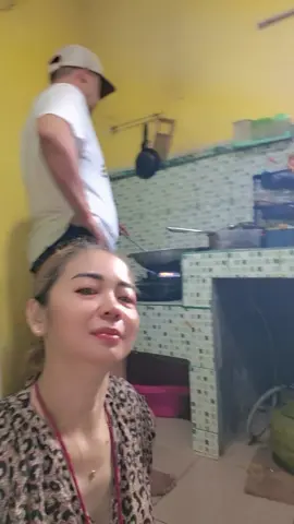 bosan di dapur wae🥹