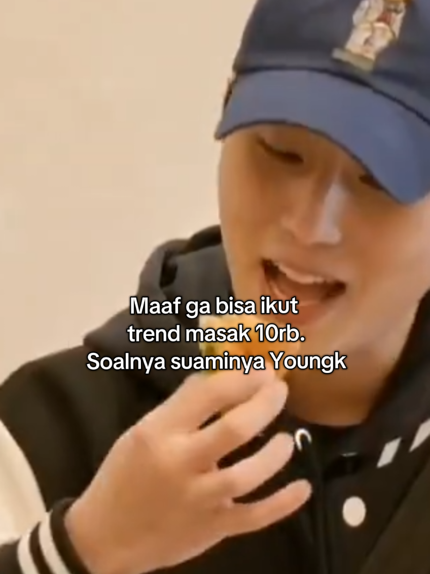 makan ramen aja 5 bungkus 😭 yang ada nanti jajan di warnet #youngk #day6 #myday #youngkday6 #fyp 