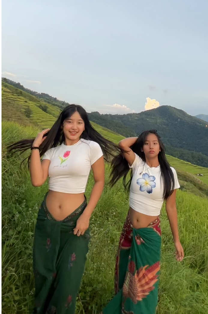 @Nishma Tamang 🫶🏻🐥