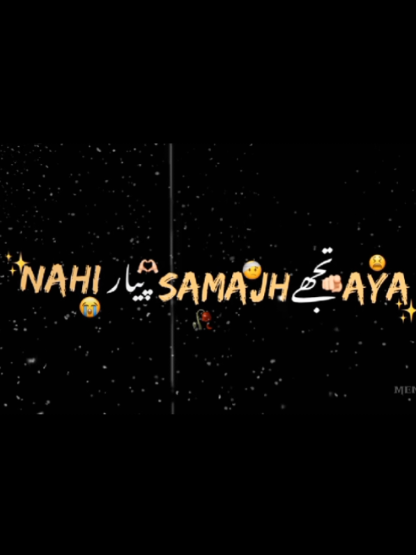 BHAROSA PAYAR TERA..!! 🥹🫵🏻❤️‍🩹  ll 𝙁𝙤𝙡𝙡𝙤𝙬 𝙍𝙚𝙦𝙪𝙚𝙨𝙩 ~ & ~ 𝙍𝙀𝙋𝙊𝙎𝙏 𝙍𝙀𝙌𝙐𝙀𝙎𝙏 ~ 𝘗𝘭𝘻 𝘛𝘪𝘬𝘵𝘰𝘬 𝘛𝘦𝘢𝘮 𝘜𝘯𝘧𝘳𝘦𝘦𝘻𝘦 𝘔𝘺 𝘈𝘤𝘤𝘰𝘶𝘯𝘵😭 //𝘞𝘢𝘯𝘵 𝘛𝘰 𝘎𝘳𝘰𝘸 𝘔𝘺 𝘈𝘤𝘤𝘰𝘶𝘯𝘵..𝘗𝘭𝘻 𝘜𝘯𝘧𝘳𝘦𝘦𝘻𝘦 𝘒𝘢𝘳 𝘋𝘰 𝘈𝘤𝘤𝘰𝘶𝘯𝘵 #100k #song #songlyrics #lyricsmusic #music            @𝙎𝙃𝙊𝘼𝙄𝘽🐼🌖🩵~ 