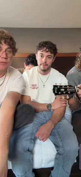 MTM LIVE 10-1-25  Credit: yukispooky on discord & youtube  #midnighttillmorning #conorsmith #masonwatts #zachnewbould #shaneappell 