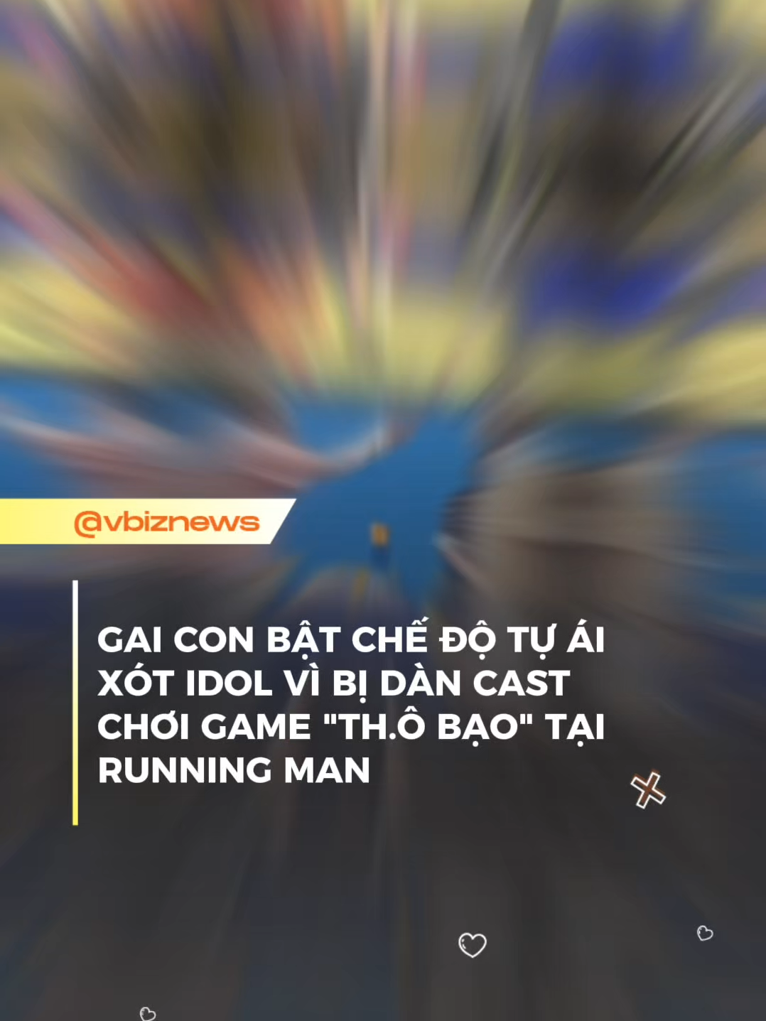 không biết nói gì #tiktokgiaitri #vbiz #tintucshowbiz #tintucgiaitri #lth #huyr