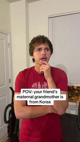 #korea #skechcomedy #funny